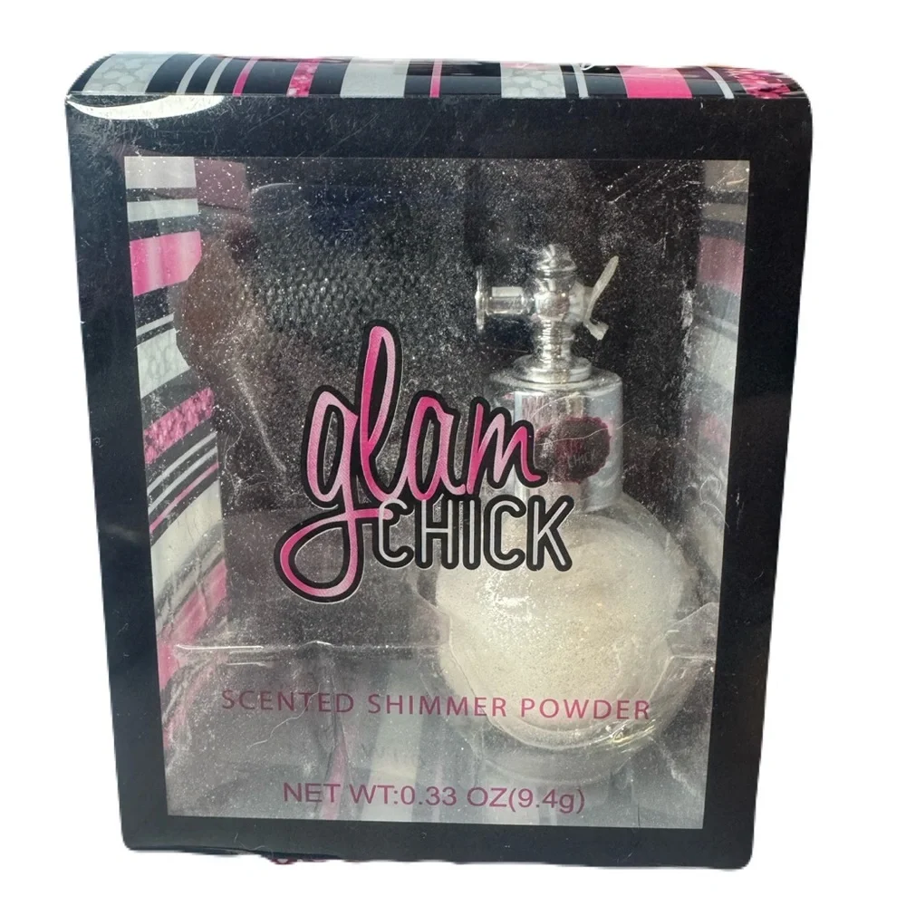 Beauty Bundle with Cosmetic Bag - Picture 2 of 10